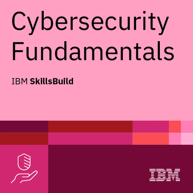 Cursos gratis de IBM para prepararse para un trabajo en ciberseguridad